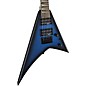 Jackson JS1X Randy Rhoads Minion Electric Guitar Metallic Blue Burst