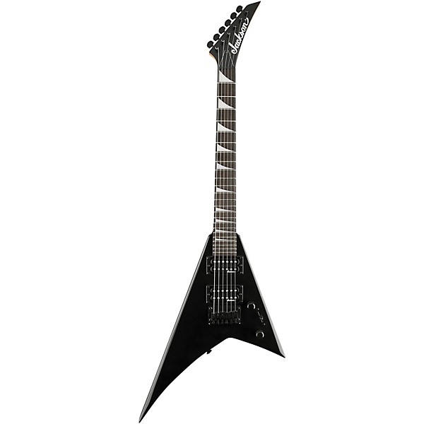 Jackson JS1X Randy Rhoads Minion Electric Guitar Black