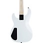 Jackson Concert Bass Minion JS1X Short-Scale Bass Guitar Snow White