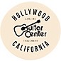 Guitar Center Hollywood Single Round Stone Coaster thumbnail