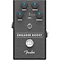 Open Box Fender Engager Boost Guitar Effects Pedal Level 1 thumbnail