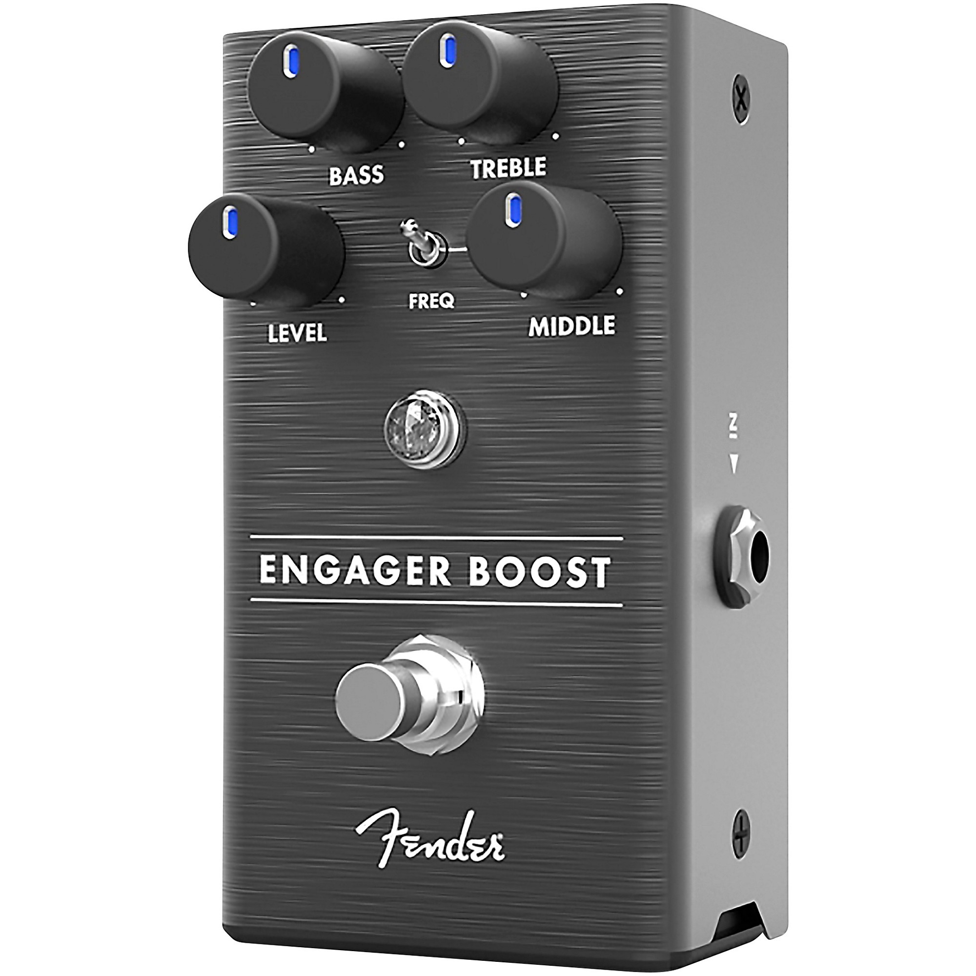【中古】 Boost Engager Fender Guitar Center Guitar | Pedal Effects ギター