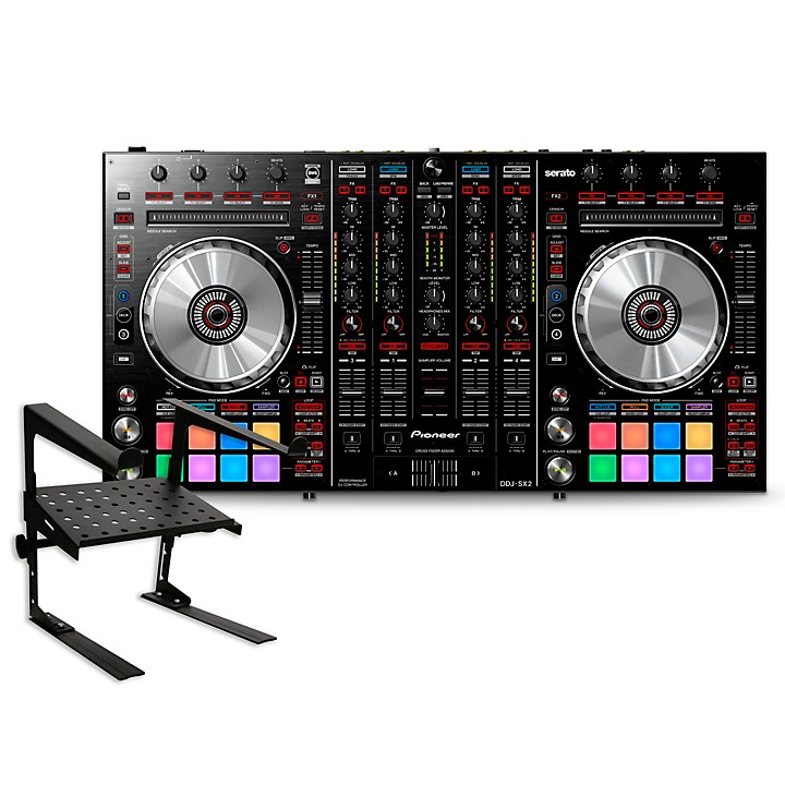 pioneer ddj sx guitar center