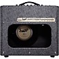 Open Box Supro Black Magick Reverb 25W 1x12 Tube Guitar Combo Amp Level 2  194744903427