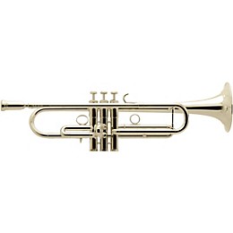 Schilke S43HDL-F Bb Trumpet With Bell Crown Silver plated