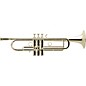 Schilke S43HDL-F Bb Trumpet With Bell Crown Silver plated thumbnail