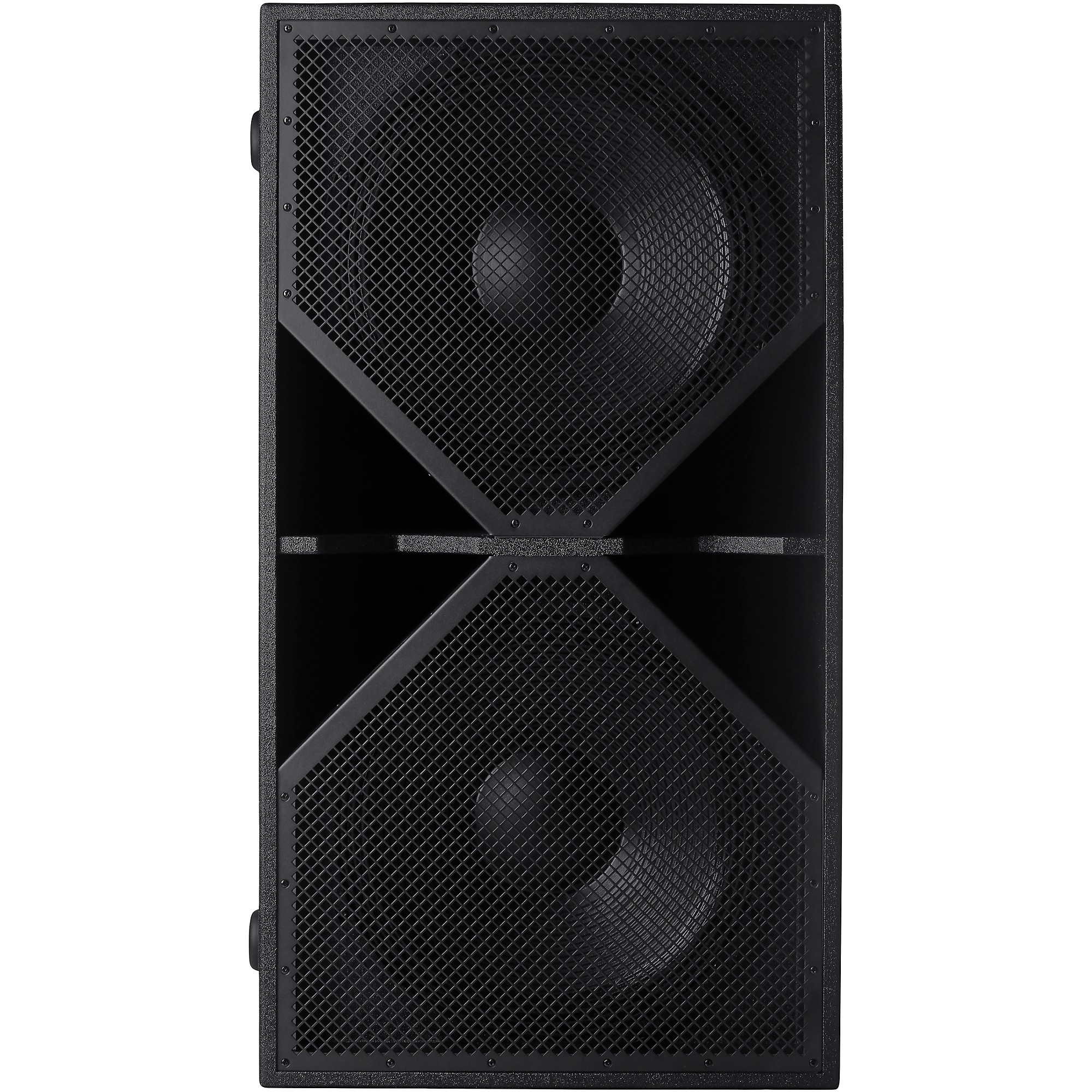 BASSBOSS ZV28-MKII Dual 18