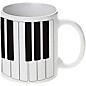 Guitar Center Piano 11 oz. Ceramic Mug thumbnail