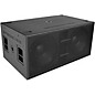 BASSBOSS SSP218 Dual 18" Powered Subwoofer thumbnail