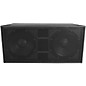 BASSBOSS SSP218 Dual 18" Powered Subwoofer