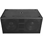 BASSBOSS SSP218 Dual 18" Powered Subwoofer