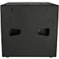 BASSBOSS SSP118-MKII 18" Powered Subwoofer