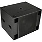 BASSBOSS SSP118-MKII 18" Powered Subwoofer