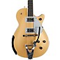 Gretsch Guitars G6134T Penguin with Bigsby Limited Edition Electric Guitar Casino Gold thumbnail