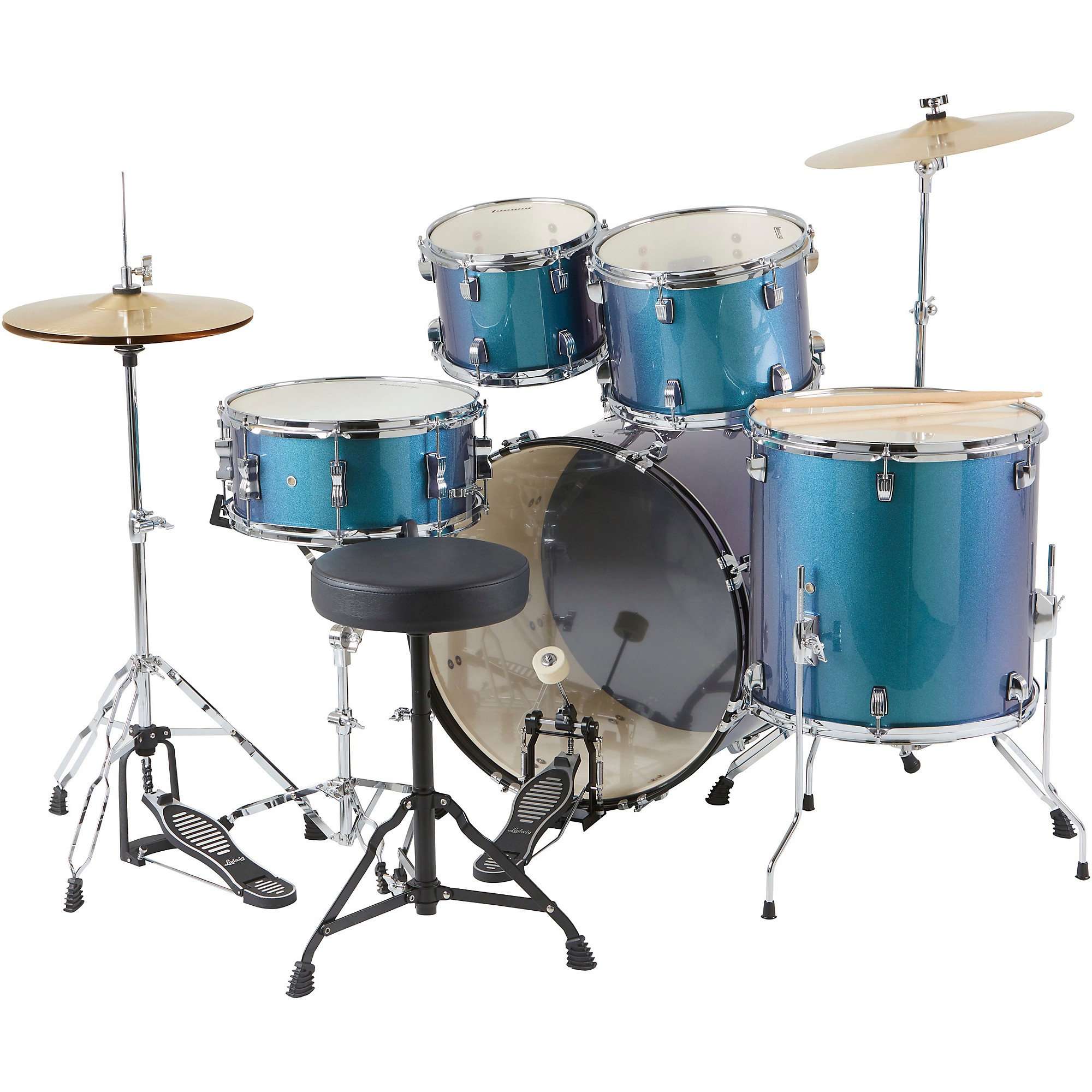 パーカッション・打楽器 Bass drum beater set! Amazon.com: Facmogu 2PCS Dual Sided Bass Drum Pedal Beater