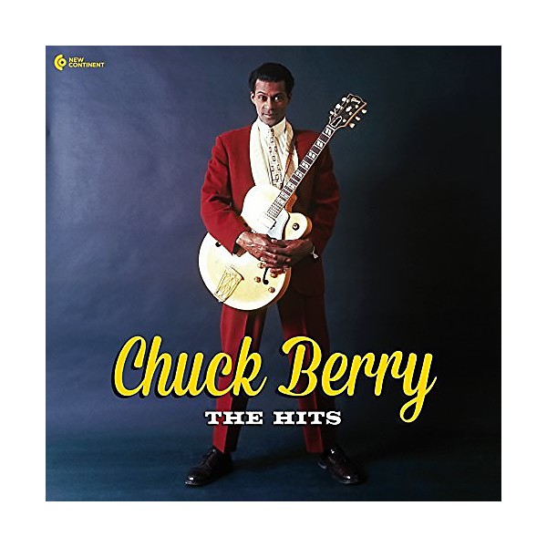 Chuck Berry - Hits