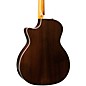 Taylor 414ce V-Class Special-Edition Grand Auditorium Acoustic-Electric Guitar Shaded Edge Burst