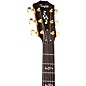 Taylor 414ce V-Class Special-Edition Grand Auditorium Acoustic-Electric Guitar Shaded Edge Burst