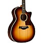 Taylor 414ce V-Class Special-Edition Grand Auditorium Acoustic-Electric Guitar Shaded Edge Burst thumbnail