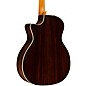 Taylor 414ce V-Class Special-Edition Grand Auditorium Acoustic-Electric Guitar Shaded Edge Burst