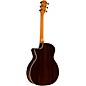 Taylor 414ce V-Class Special-Edition Grand Auditorium Acoustic-Electric Guitar Shaded Edge Burst