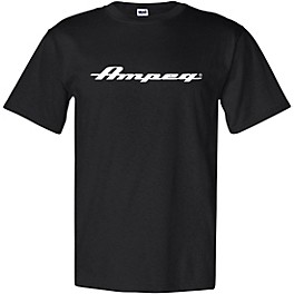 Ampeg Logo Tee Small