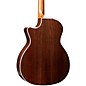 Taylor 414ce-R V-Class Grand Auditorium Acoustic-Electric Guitar Natural
