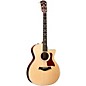 Taylor 414ce-R V-Class Grand Auditorium Acoustic-Electric Guitar Natural