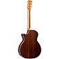 Taylor 414ce-R V-Class Grand Auditorium Acoustic-Electric Guitar Natural