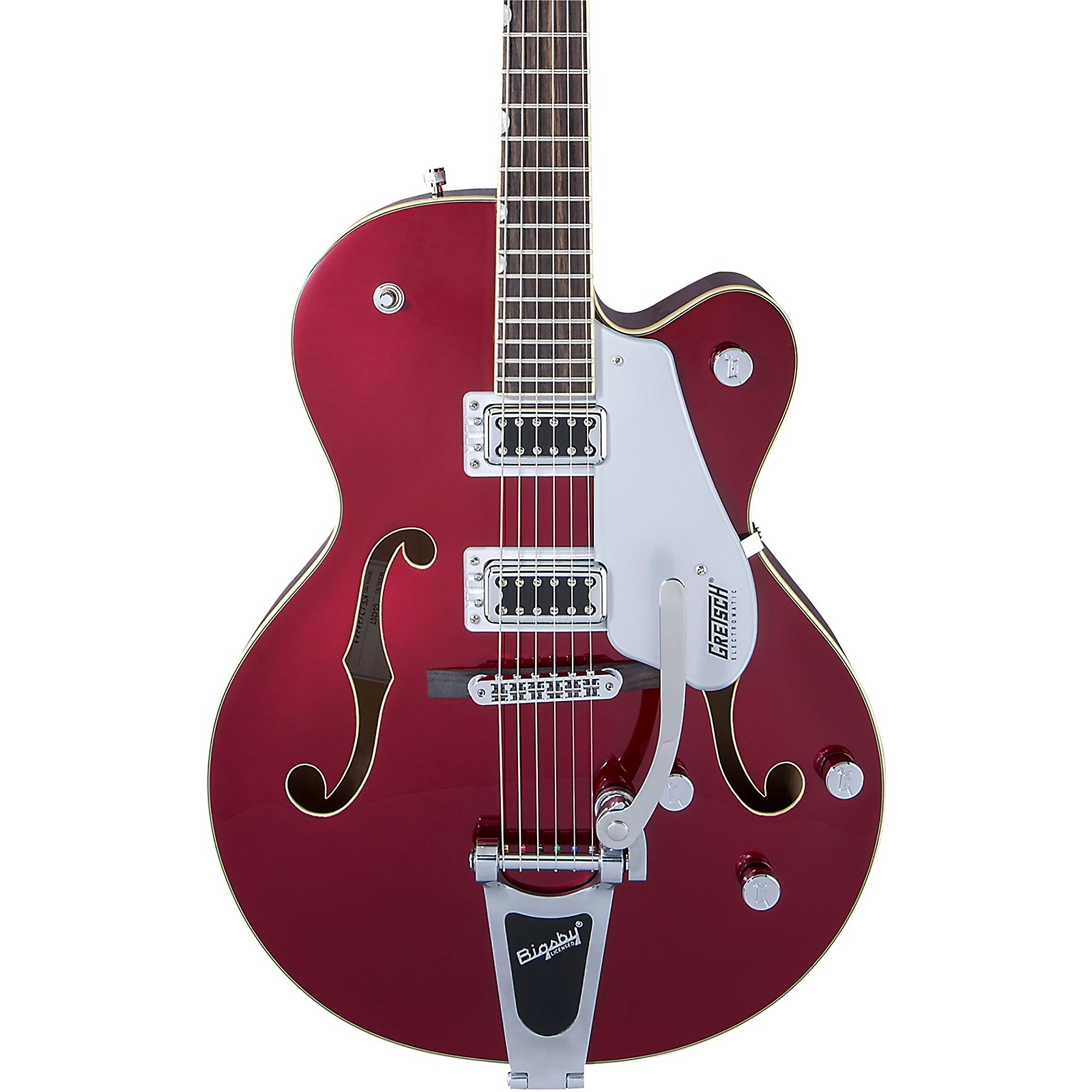 red gretsch