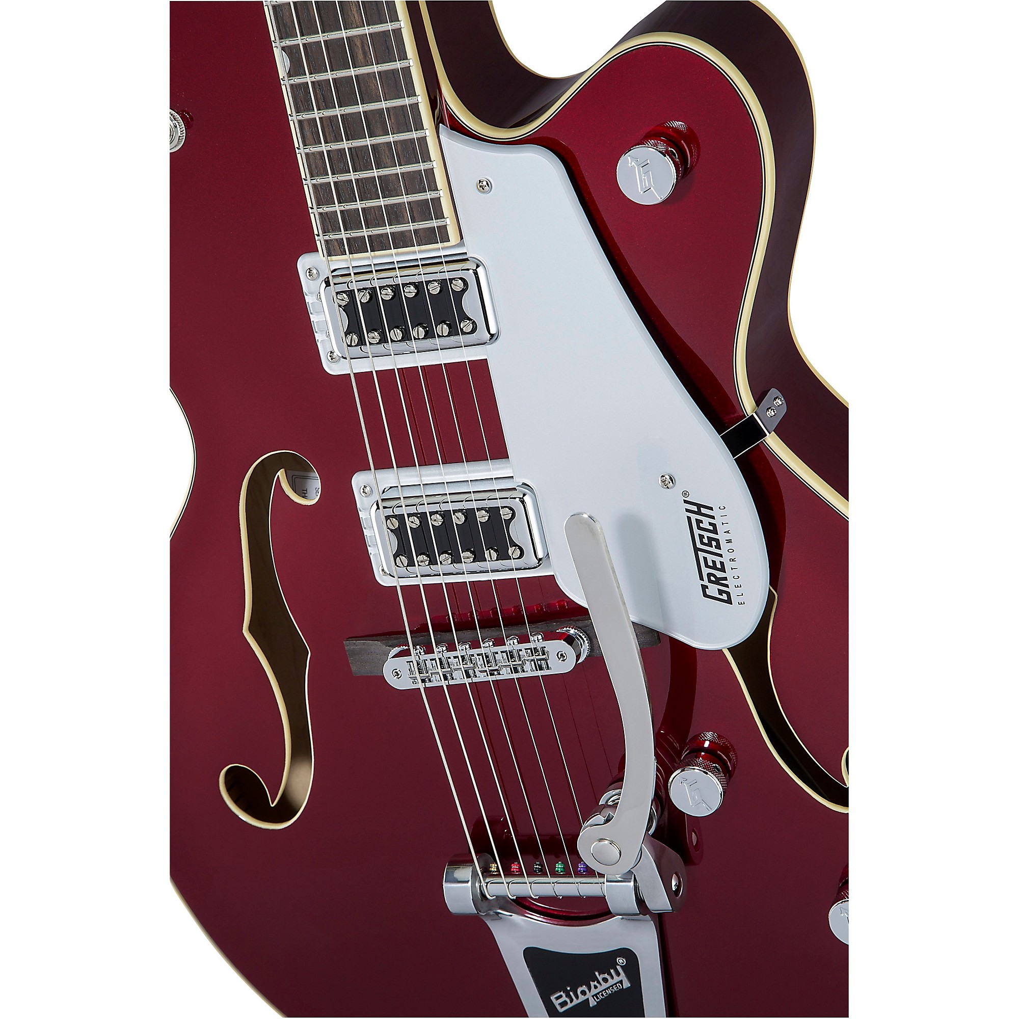 Gretsch Guitars G5420T Electromatic with Bigsby Hollow Body