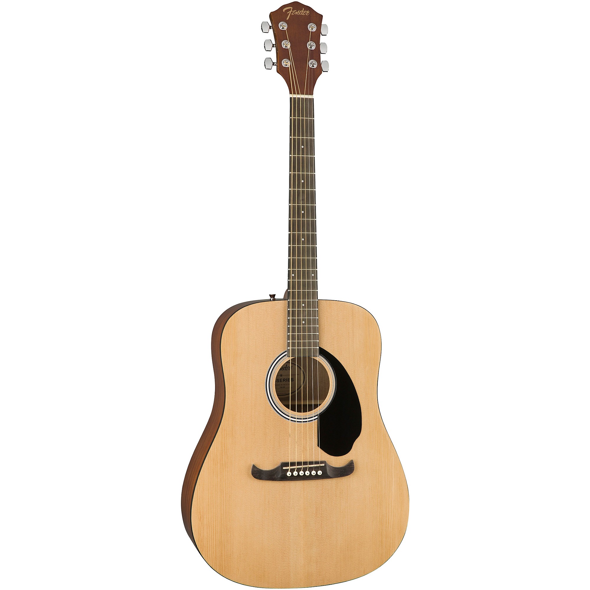 FENDER アコースティックギター FA-125 Amazon.com: Fender FA-125 Dreadnought Acoustic Guitar, with