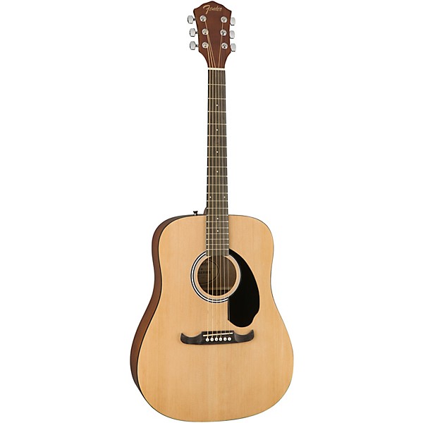 FENDER アコースティックギター FA-125 Amazon.com: Fender FA-125 Dreadnought Acoustic Guitar, with