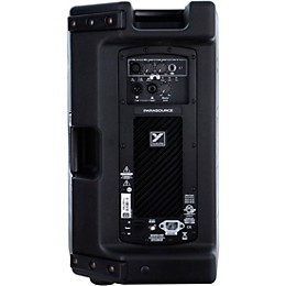 Yorkville Parasource PS12P 12" Powered Loudspeaker