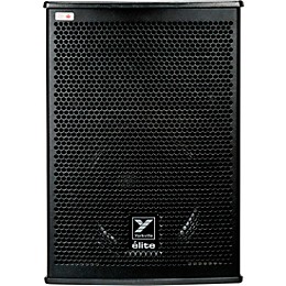 Yorkville EF10P 10" 600W Elite Powered Speaker