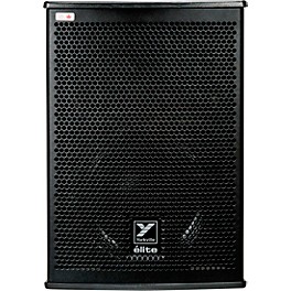 Yorkville EF10P 10" 600W Elite Powered Speaker