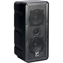 Open Box Yorkville EXM70 Ultra Compact Dual 5" Powered Portable PA Speaker Level 1