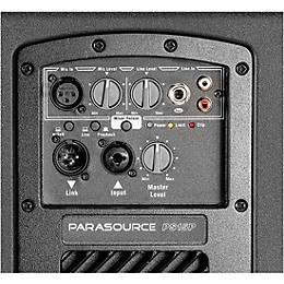 Yorkville PS15P 15" Parasource Powered Loudspeaker