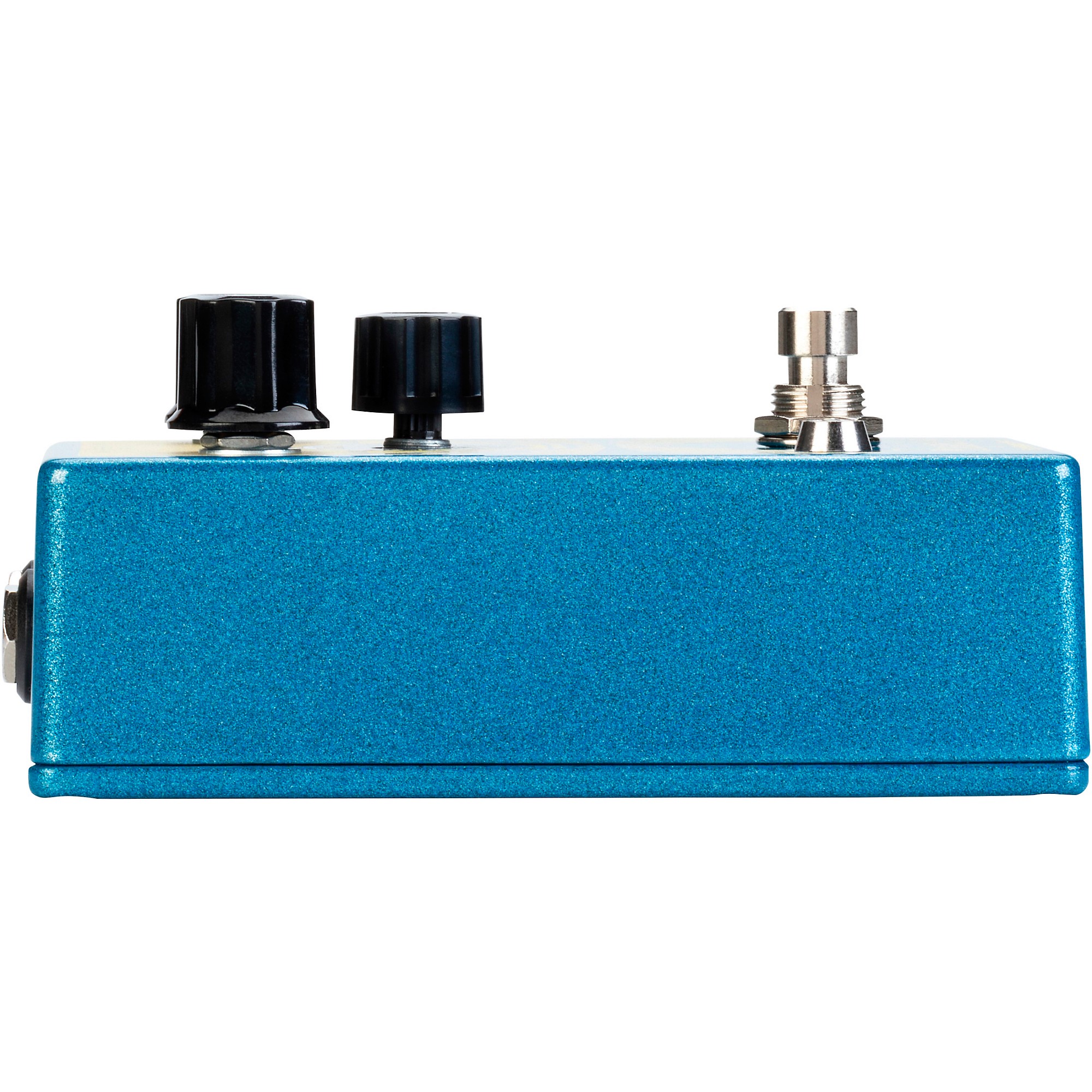 Open Box EarthQuaker Devices Aqueduct Vibrato Effects Pedal