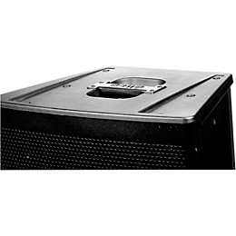 Open Box Yorkville EF12P 12" Powered Speaker Level 2  194744740954