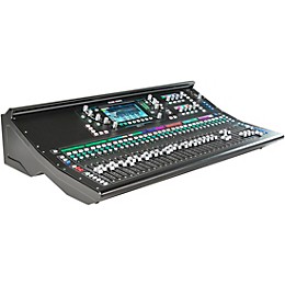 Allen & Heath SQ-7 48-Channel Digital Mixer