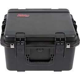 Open Box SKB iSeries Single Snare Case with Padded Interior (3i-1717-10LT) Level 1