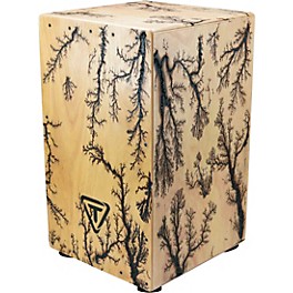 Tycoon Percussion 29 Supremo Select Series Willow Cajon