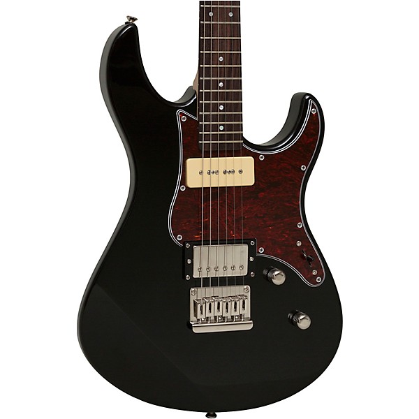 Yamaha Pacifica 311 Electric Guitar Black