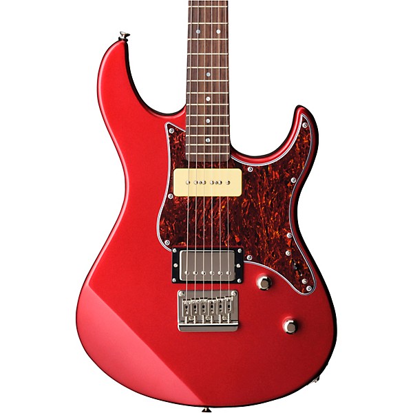 Yamaha Pacifica 311 Electric Guitar Red Metallic