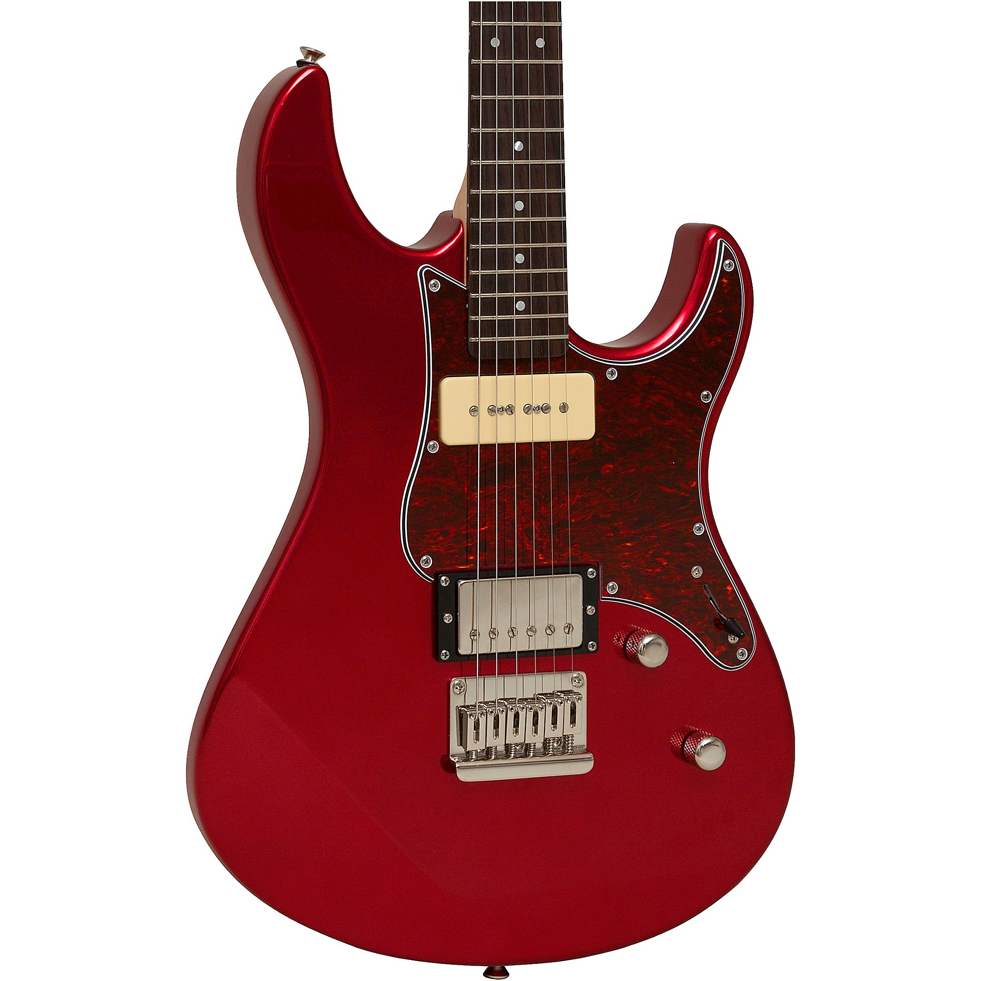 【10310】 YAMAHA PACIFICA PAC312H リアPU Pacifica PAC312H リフレッシュ | ギターいじりは楽しい！