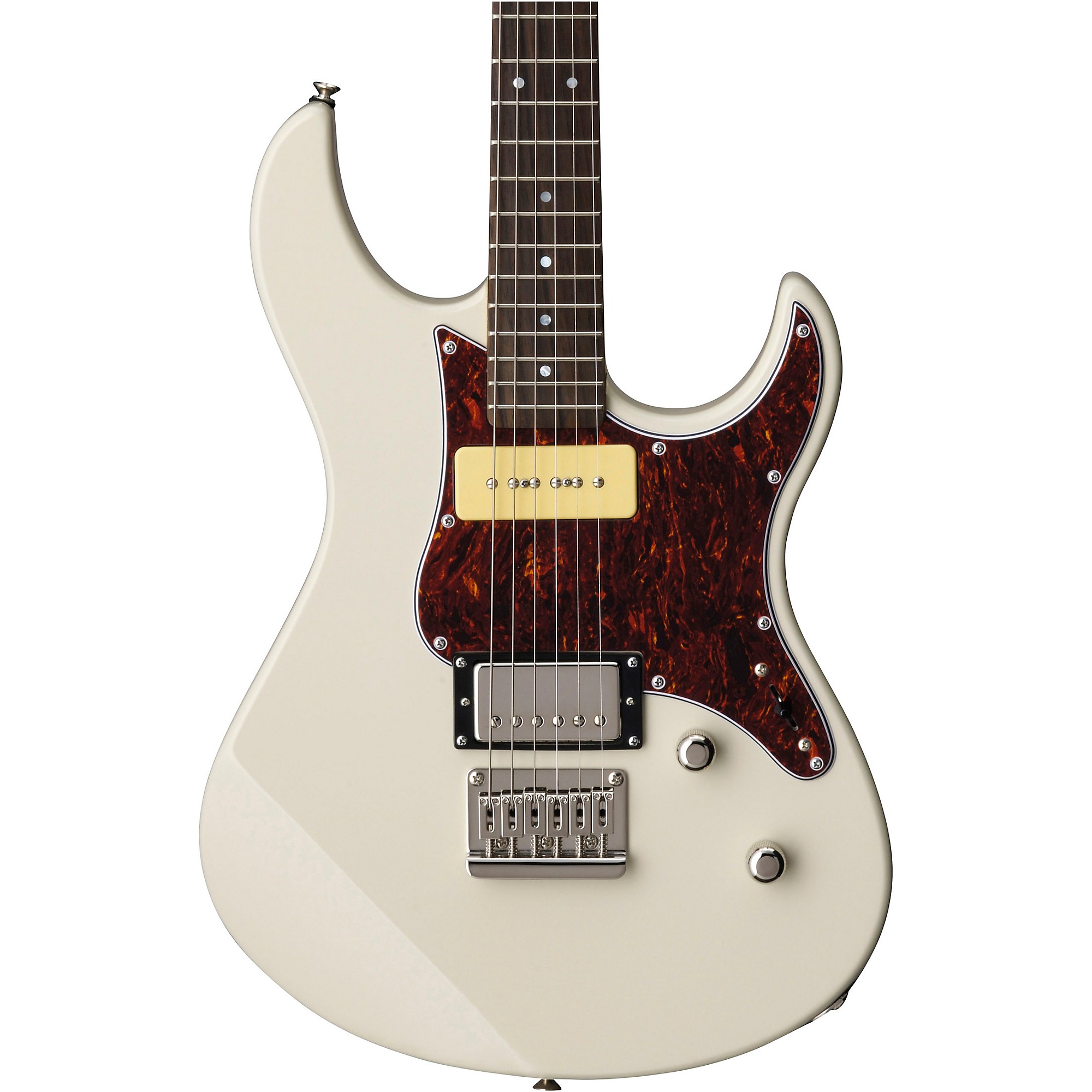 Yamaha PACIFICA 311ホワイト エレキギター ヤマハ | PACIFICA - エレキギター - PAC300 Series