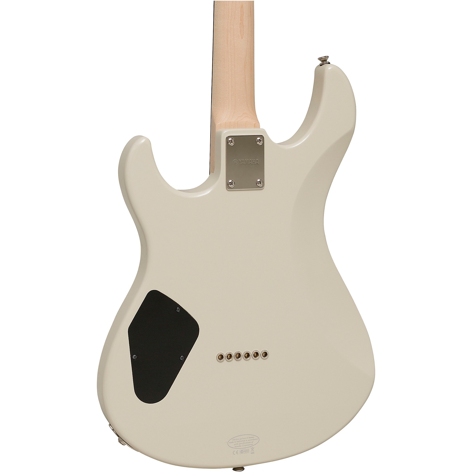 Yamaha Pacifica 311 Electric Guitar Vintage White | Guitar Yamaha Pacifica 311 Electric Guitar Vintage White | Guitar