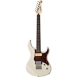 Yamaha Pacifica 311 Electric Guitar Vintage White