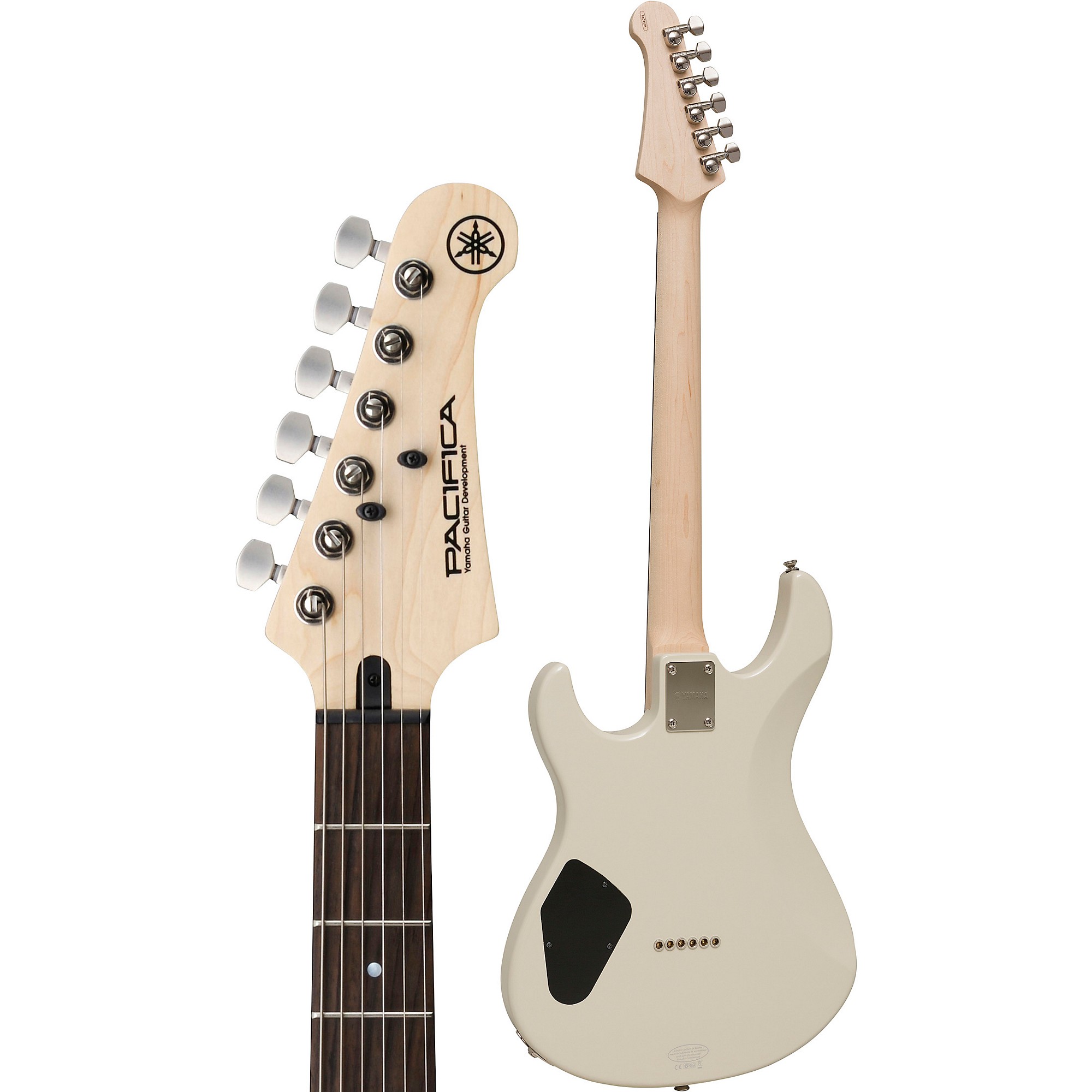 Yamaha Pacifica 311 Electric Guitar Vintage White | Guitar Yamaha Pacifica 311 Electric Guitar Vintage White | Guitar